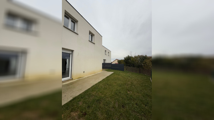 Ma-Cabane - Location Maison Lachapelle-sous-Rougemont, 95 m²