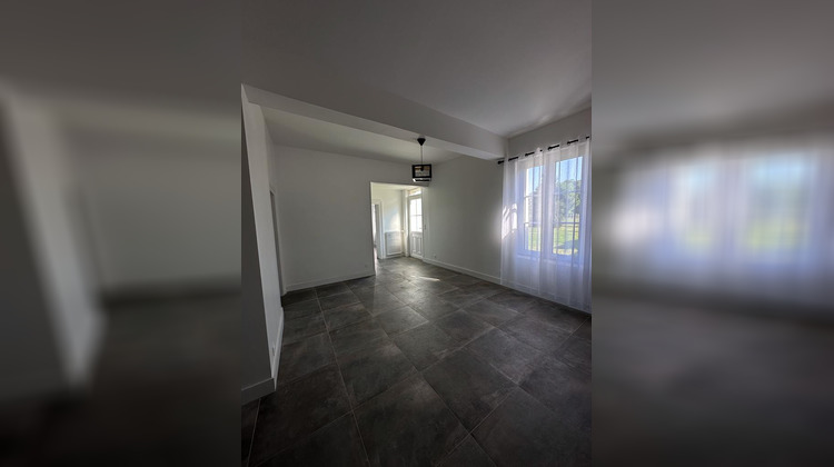 Ma-Cabane - Location Maison LACHELLE, 134 m²