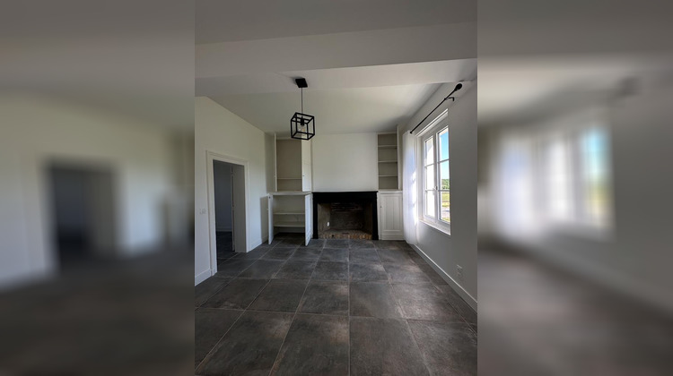 Ma-Cabane - Location Maison LACHELLE, 134 m²