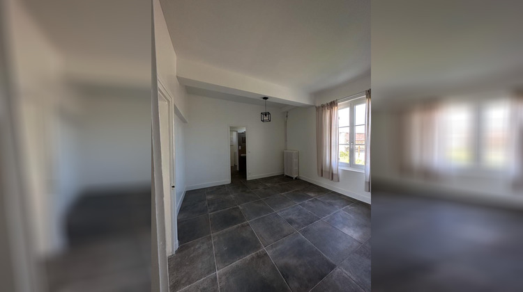 Ma-Cabane - Location Maison LACHELLE, 134 m²