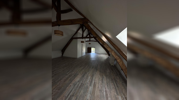 Ma-Cabane - Location Maison LACHELLE, 134 m²