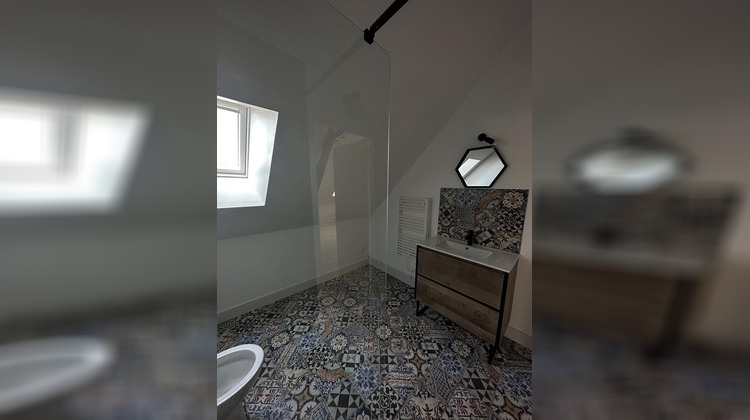 Ma-Cabane - Location Maison LACHELLE, 134 m²