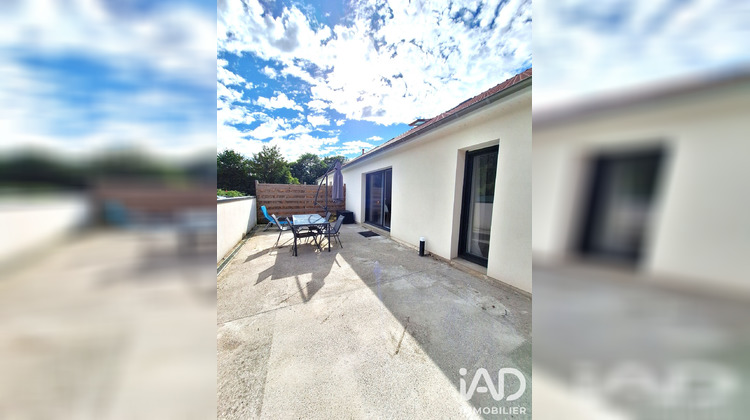 Ma-Cabane - Location Maison Lacres, 97 m²