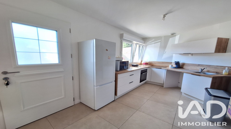 Ma-Cabane - Location Maison Lacres, 97 m²