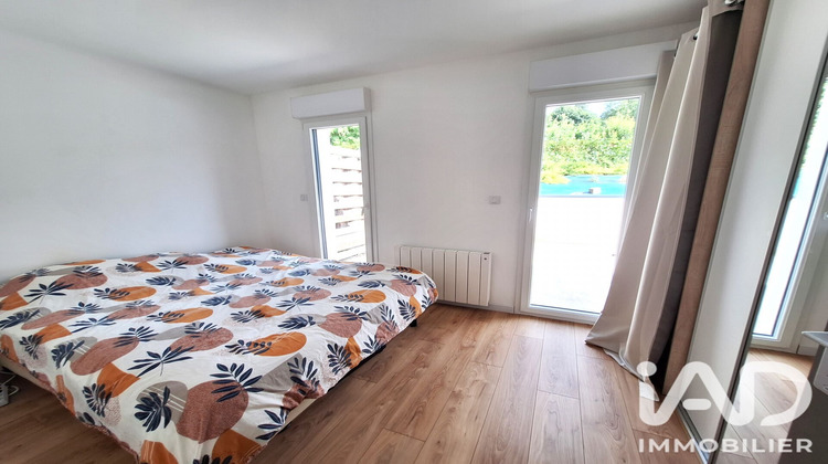 Ma-Cabane - Location Maison Lacres, 97 m²