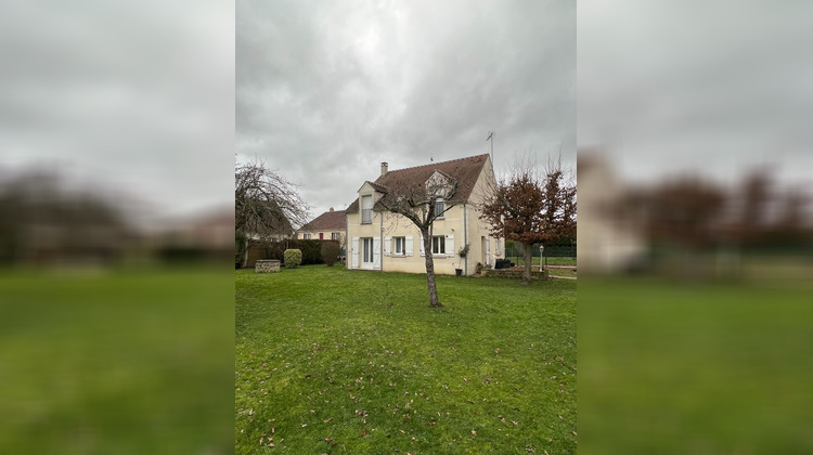 Ma-Cabane - Location Maison LACROIX-SAINT-OUEN, 112 m²