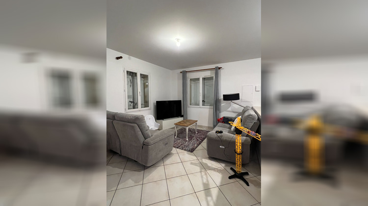 Ma-Cabane - Location Maison LACROIX-SAINT-OUEN, 112 m²