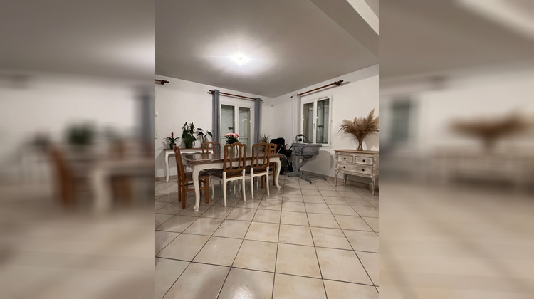 Ma-Cabane - Location Maison LACROIX-SAINT-OUEN, 112 m²