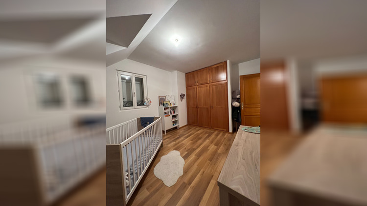 Ma-Cabane - Location Maison LACROIX-SAINT-OUEN, 112 m²