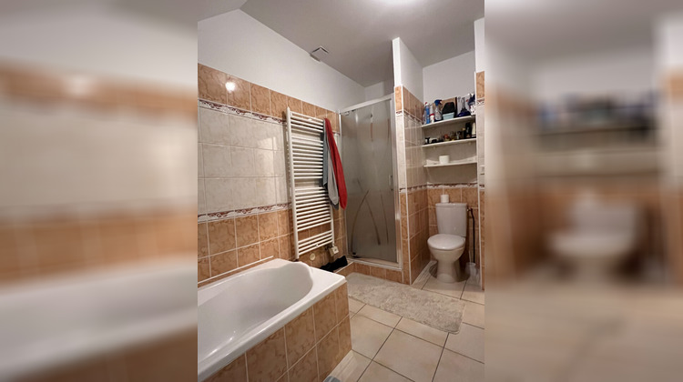 Ma-Cabane - Location Maison LACROIX-SAINT-OUEN, 112 m²