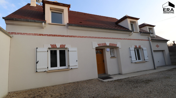 Ma-Cabane - Location Maison LACROIX-SAINT-OUEN, 145 m²