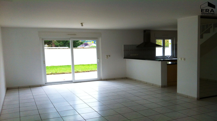 Ma-Cabane - Location Maison LACROIX-SAINT-OUEN, 145 m²
