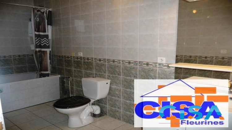 Ma-Cabane - Location Maison Lacroix-Saint-Ouen, 89 m²