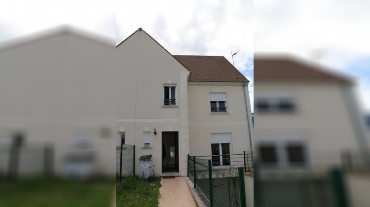 Ma-Cabane - Location Maison LACROIX-SAINT-OUEN, 100 m²