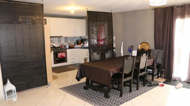 Ma-Cabane - Location Maison LACROIX-SAINT-OUEN, 100 m²