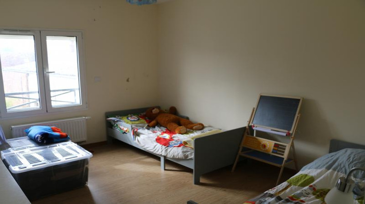 Ma-Cabane - Location Maison LACROIX-SAINT-OUEN, 100 m²