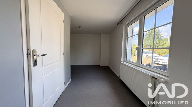 Ma-Cabane - Location Maison Lacs, 87 m²