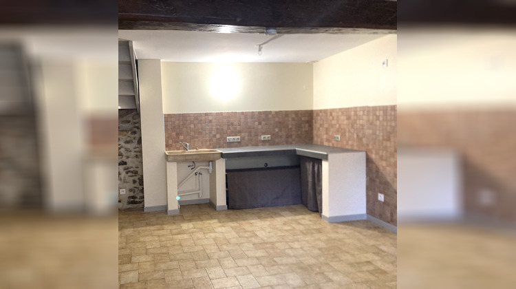 Ma-Cabane - Location Maison Lagnieu, 79 m²