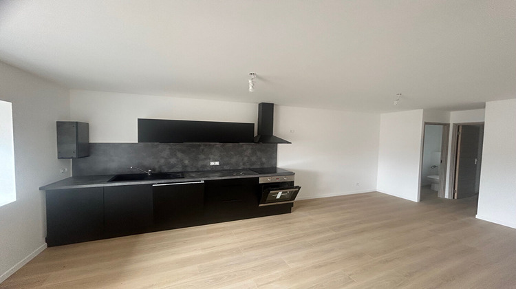 Ma-Cabane - Location Maison LAGNIEU, 72 m²