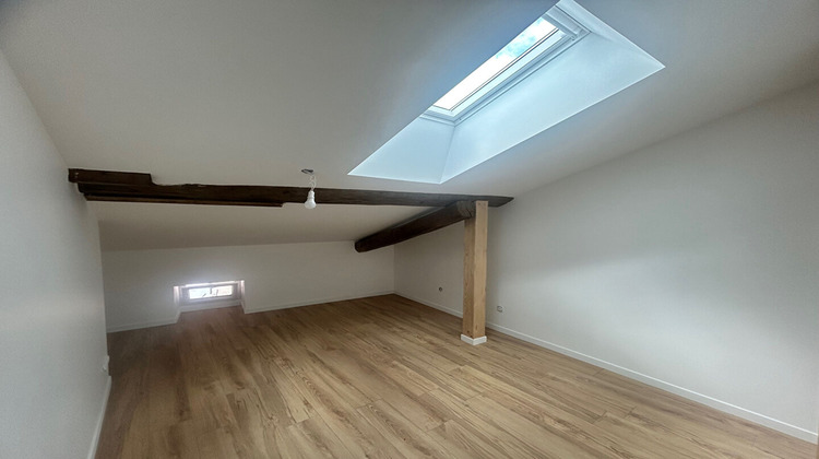 Ma-Cabane - Location Maison LAGNIEU, 72 m²