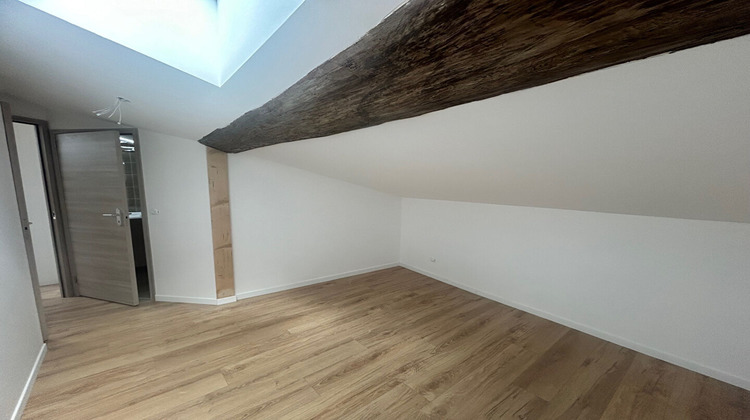 Ma-Cabane - Location Maison LAGNIEU, 72 m²