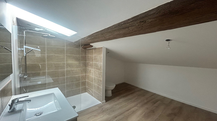 Ma-Cabane - Location Maison LAGNIEU, 72 m²