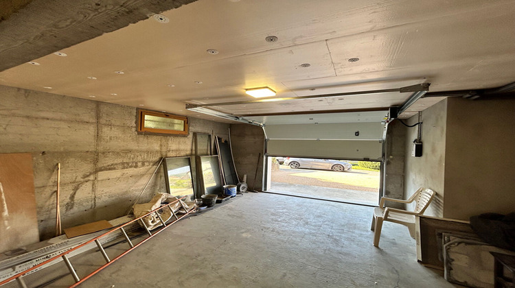 Ma-Cabane - Location Maison LAGNIEU, 102 m²