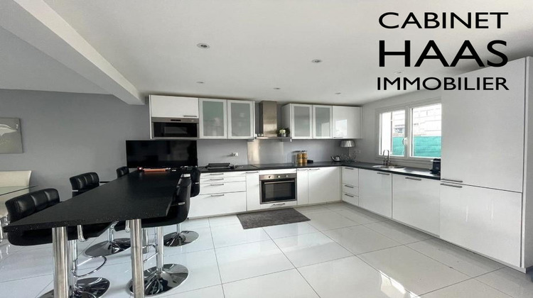 Ma-Cabane - Location Maison Lagny-sur-Marne, 113 m²