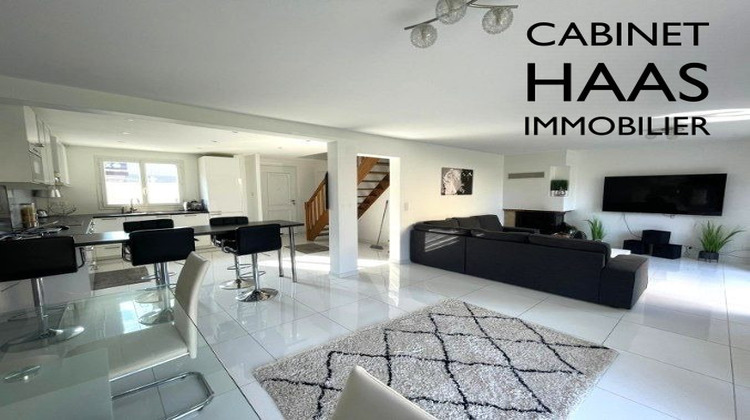 Ma-Cabane - Location Maison Lagny-sur-Marne, 113 m²