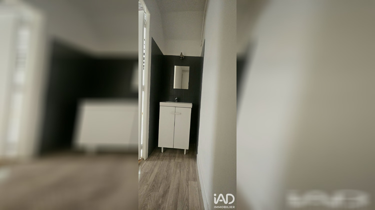 Ma-Cabane - Location Maison Lagny-sur-Marne, 62 m²