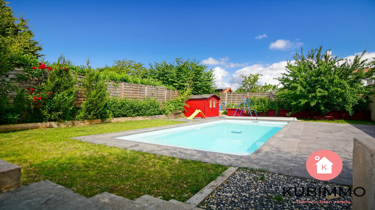 Ma-Cabane - Location Maison Lagny-sur-Marne, 130 m²