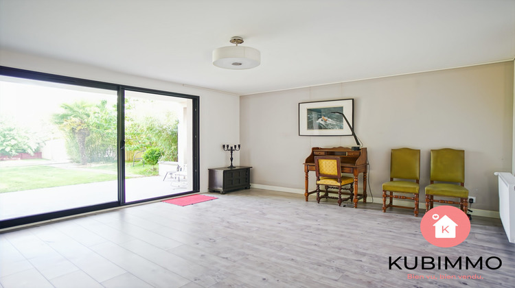 Ma-Cabane - Location Maison Lagny-sur-Marne, 130 m²