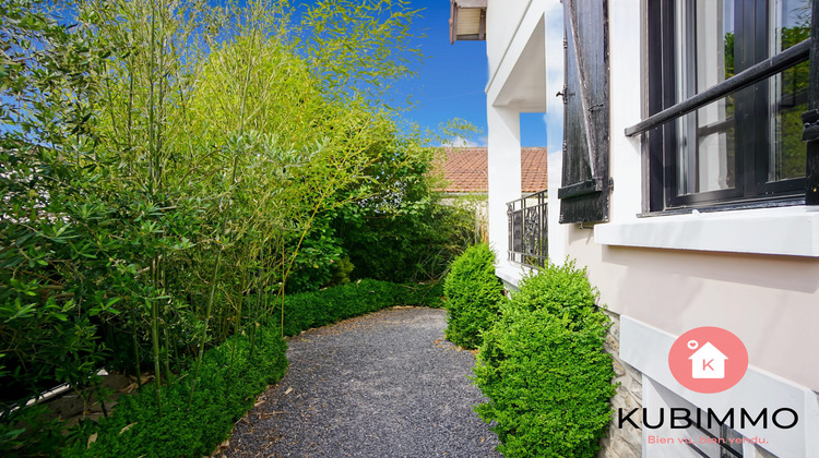 Ma-Cabane - Location Maison Lagny-sur-Marne, 130 m²