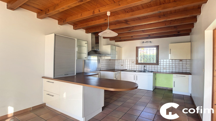 Ma-Cabane - Location Maison LAGOR, 131 m²