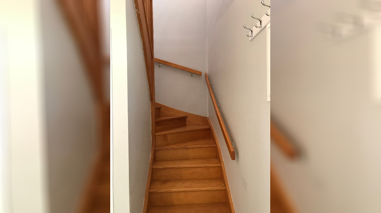 Ma-Cabane - Location Maison LAGORD, 56 m²