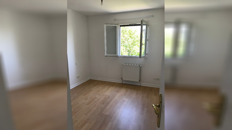 Ma-Cabane - Location Maison LAGORD, 56 m²