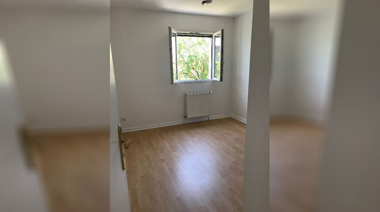 Ma-Cabane - Location Maison LAGORD, 56 m²