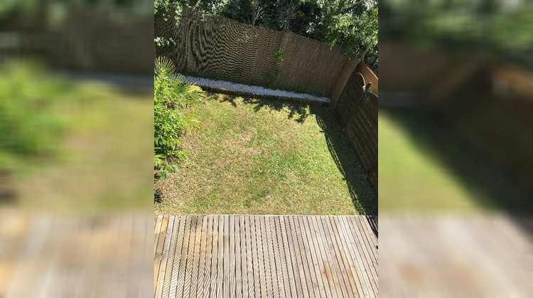 Ma-Cabane - Location Maison LAGORD, 56 m²