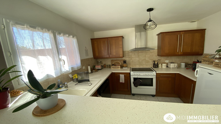 Ma-Cabane - Location Maison Lagrave, 93 m²