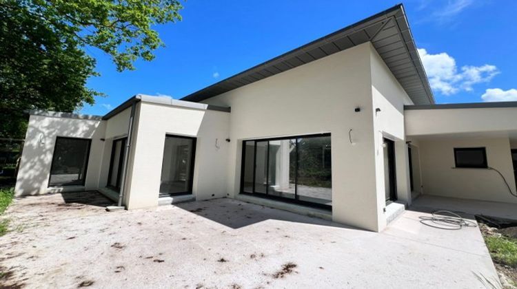 Ma-Cabane - Location Maison Laillé, 144 m²