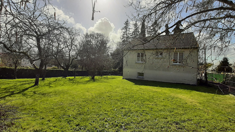 Ma-Cabane - Location Maison LAILLE, 63 m²