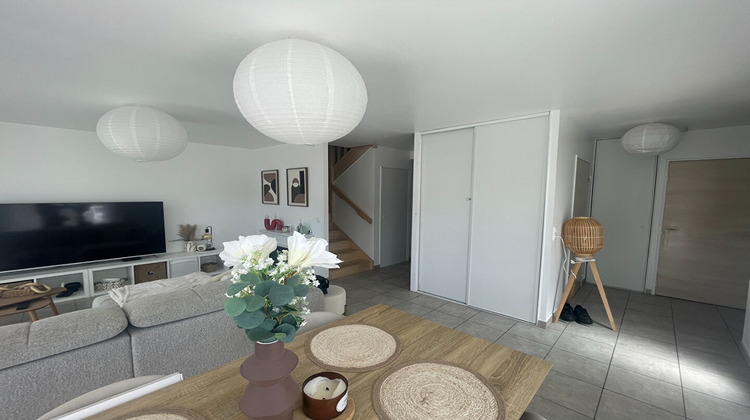 Ma-Cabane - Location Maison LAILLE, 99 m²