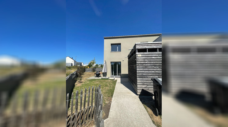 Ma-Cabane - Location Maison LAILLE, 99 m²