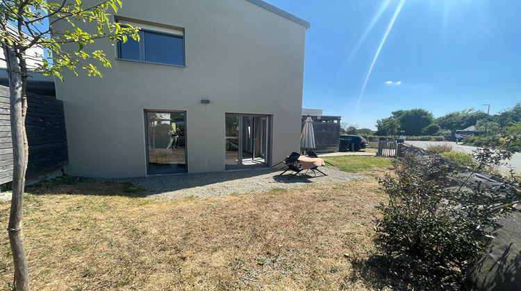 Ma-Cabane - Location Maison LAILLE, 99 m²