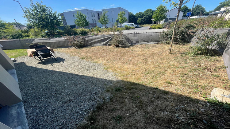 Ma-Cabane - Location Maison LAILLE, 99 m²