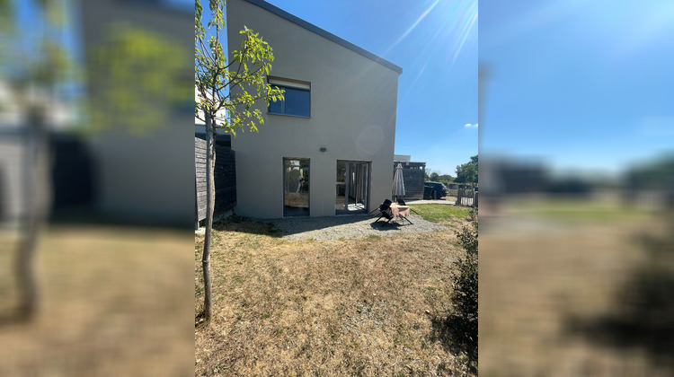 Ma-Cabane - Location Maison LAILLE, 99 m²