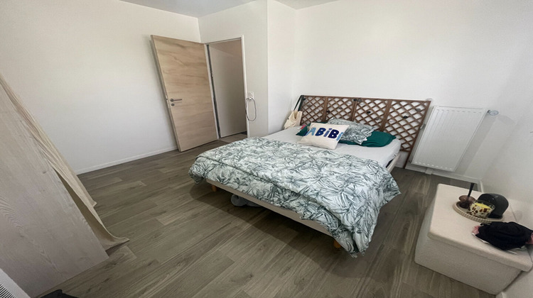 Ma-Cabane - Location Maison LAILLE, 99 m²