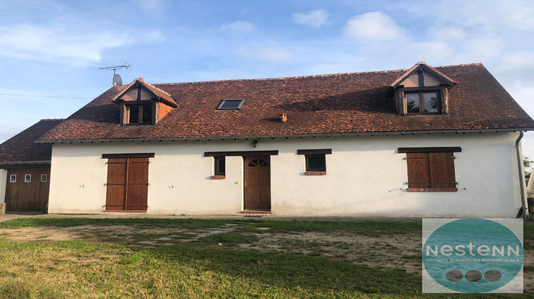 Ma-Cabane - Location Maison LAILLY-EN-VAL, 161 m²