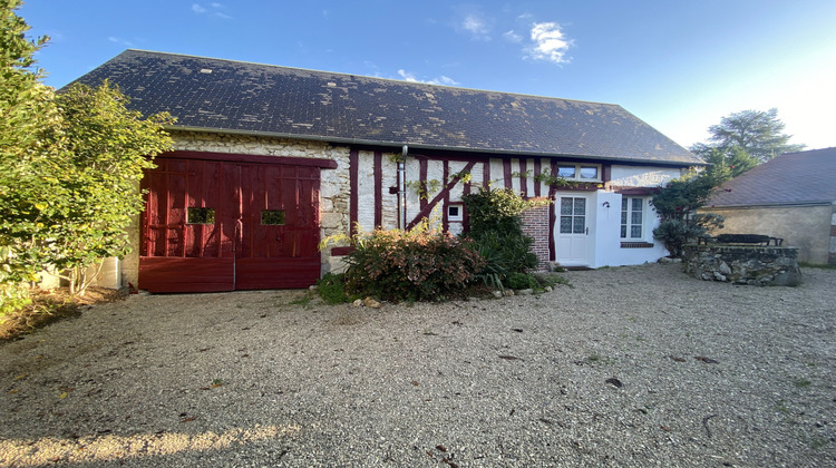 Ma-Cabane - Location Maison Lailly-en-Val, 72 m²