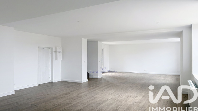 Ma-Cabane - Location Maison Lainville-en-Vexin, 133 m²